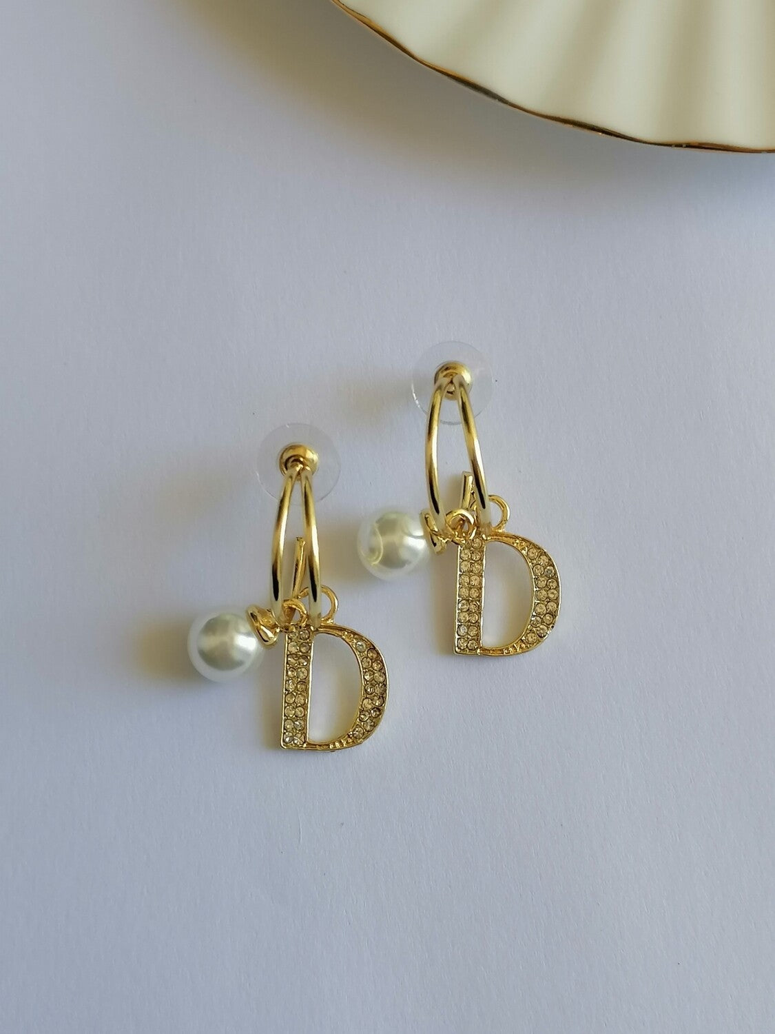 Dreamy Earrings