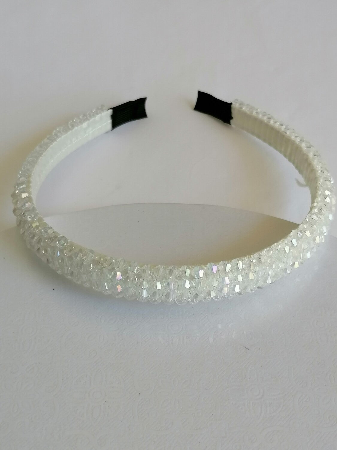 Crystal Headband