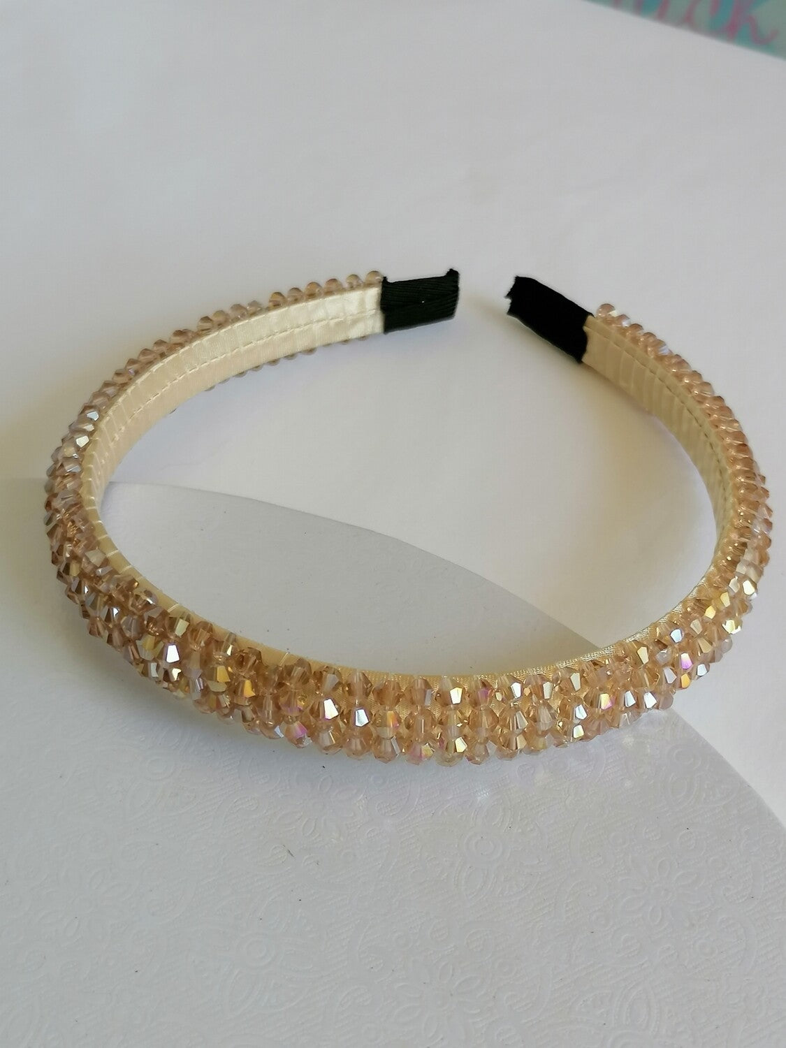 Crystal Headband