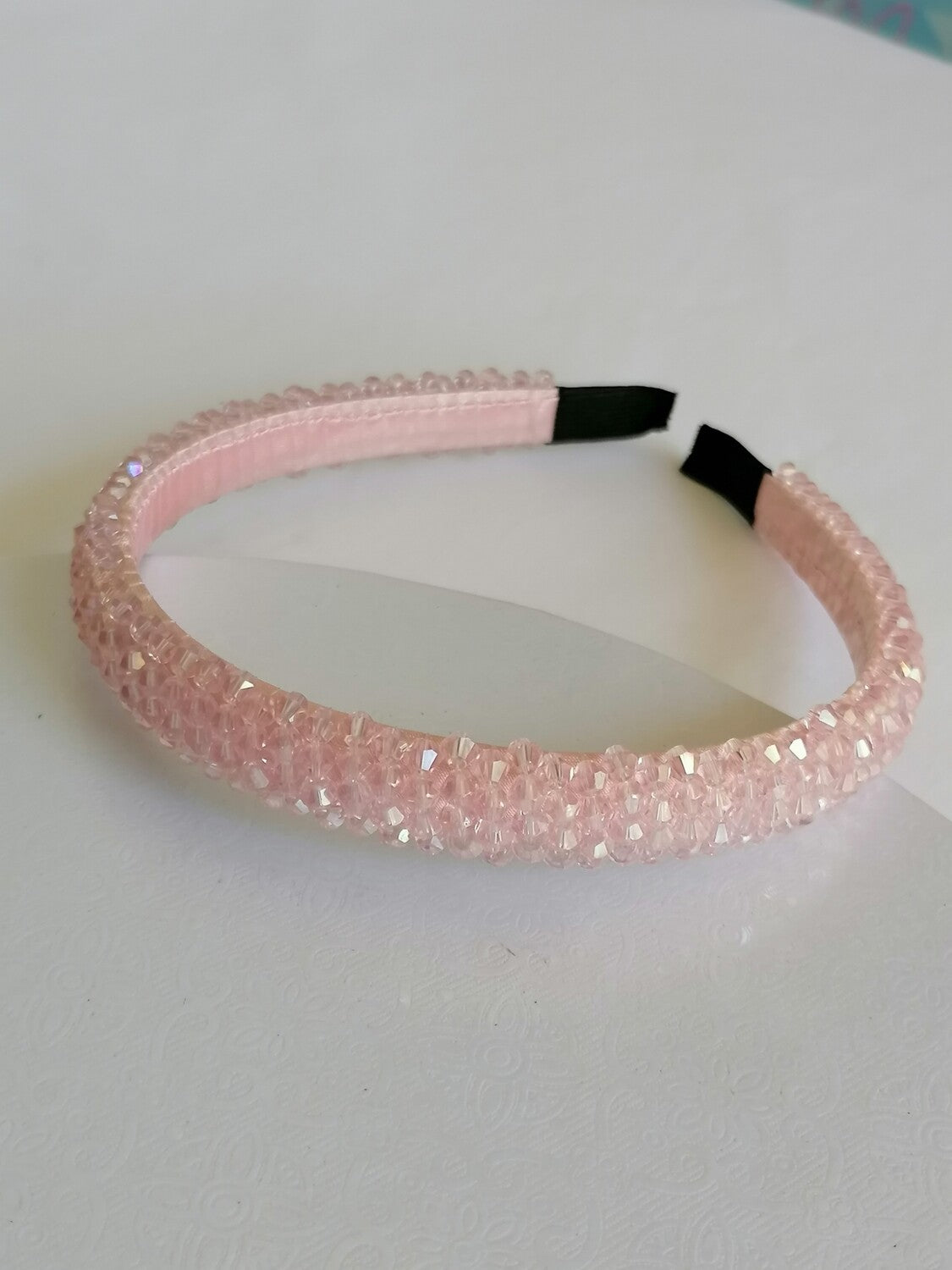 Crystal Headband