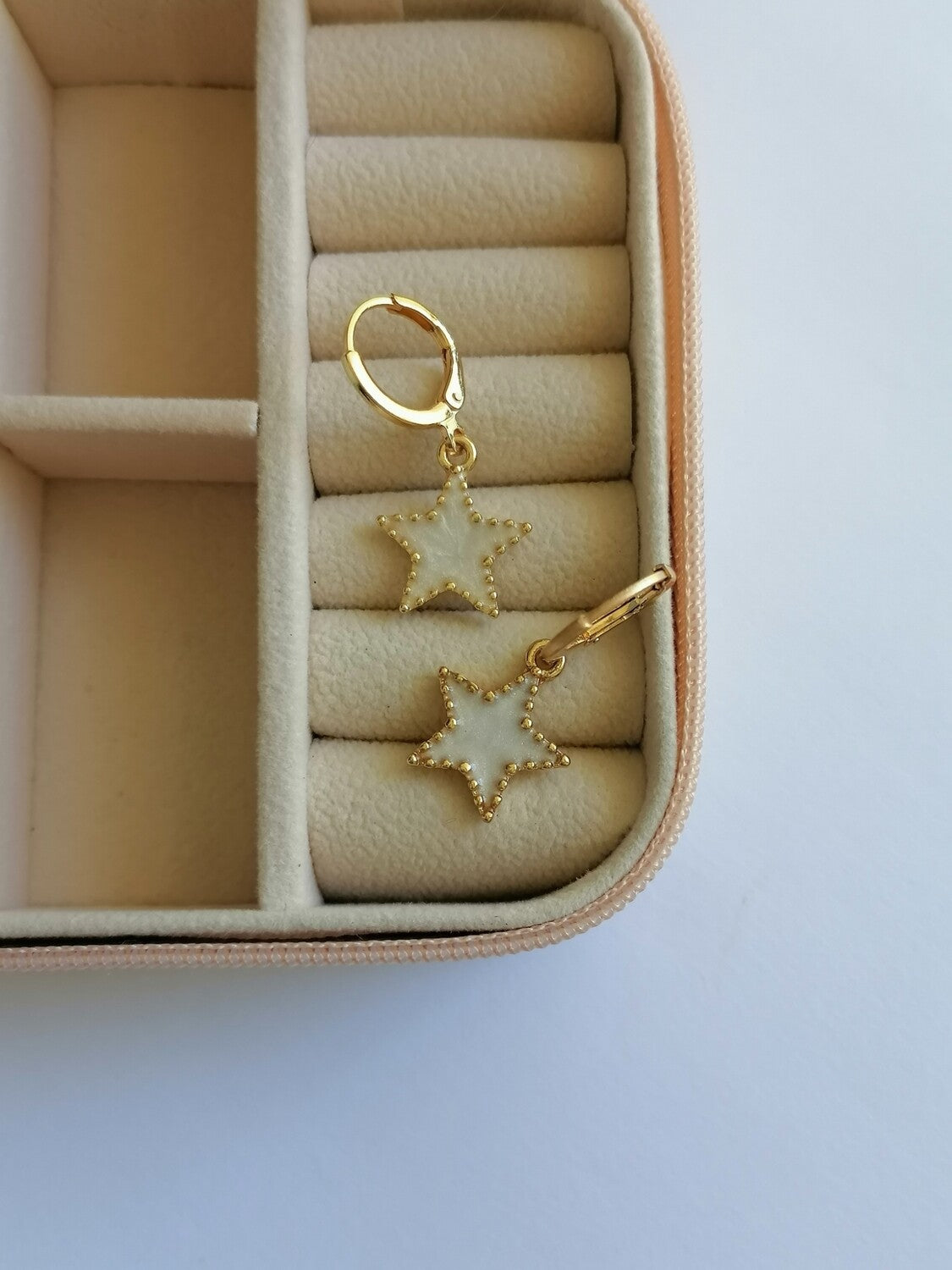 "like a Star" Earrings