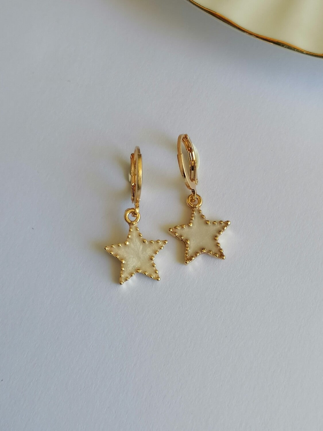 "like a Star" Earrings