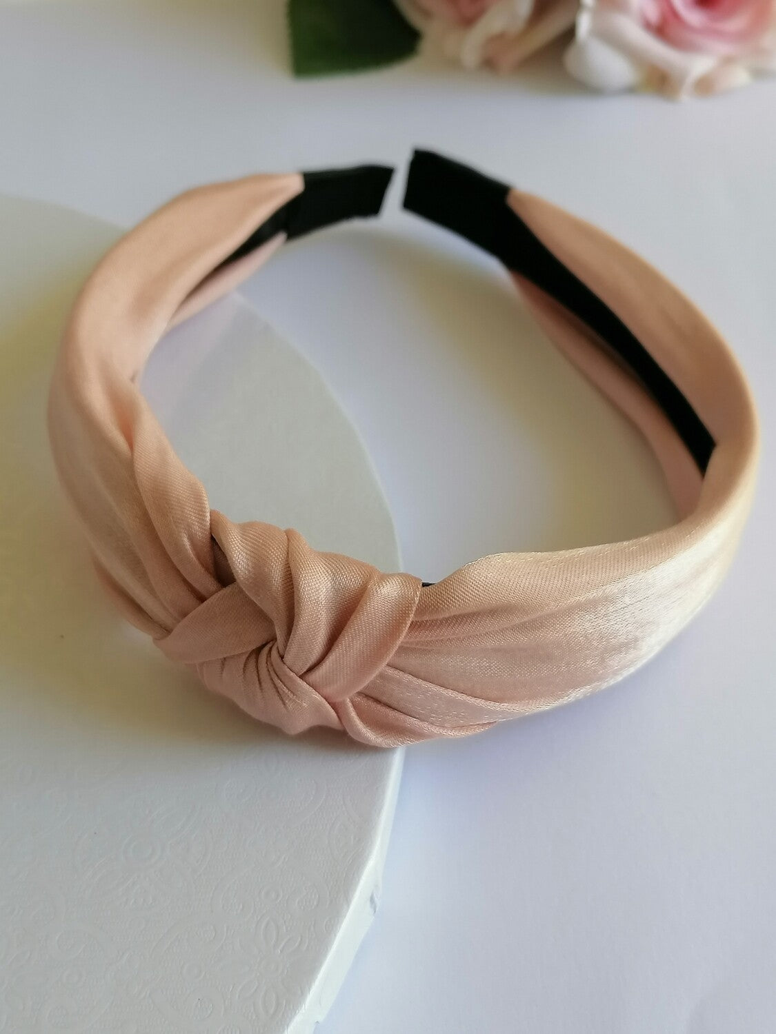 Knotted Headband